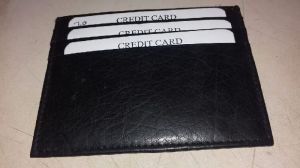 atm card holder