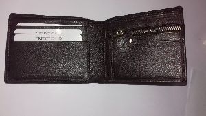 Bi Fold Mens Wallet