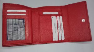 Ladies Fancy Wallet