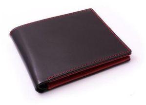 Mens Fancy Leather Wallet