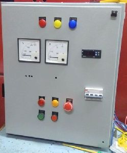 Air Handling Unit Panel