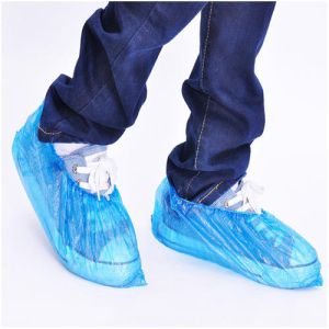 Disposable Shoe Cover