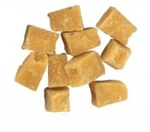 organic jaggery cubes