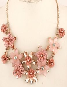 Modern Necklace