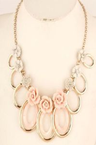 Stylish Necklace