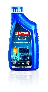 Servo Pride NXT CK4 10W-30 1L Diesel Engine Oil