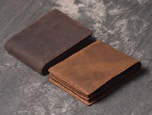 Mens Casual Wallets