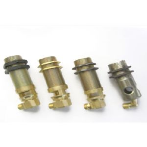 Brass Injector Assembly