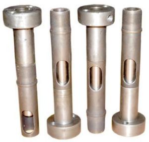 Agarbatti Making Machine Piston Set