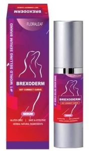 Women Brexoderm Serum Treatment service