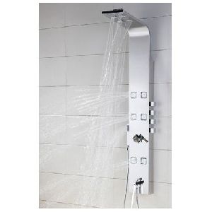 Multi function shower