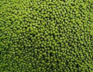 Mung Beans