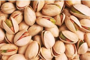 Pistachio Nuts