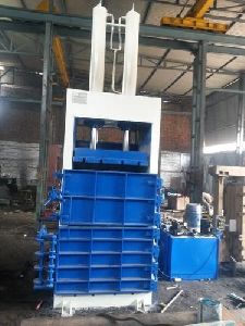 Jute Bag Baling Machine