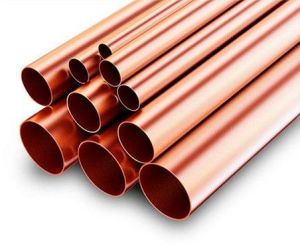 Copper Pipe