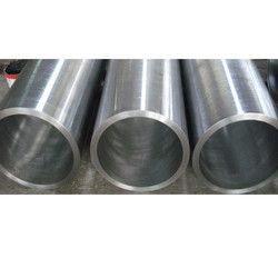 Alloy 20 Pipes