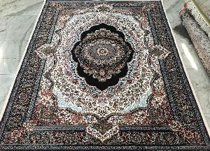 Machine Made Iranian Carpets