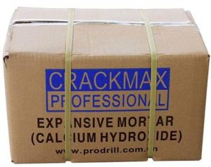 Crackmax Expansive Mortar