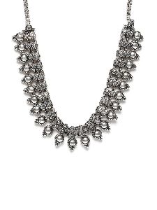 statement necklace