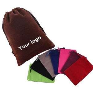 Promotional Pouches