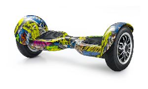 Electric hover boards, two wheel