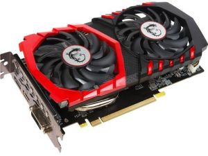 Gigabyte RTX Graphics Card