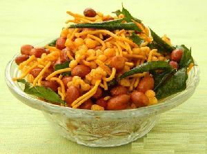 Kerala Spicy Mixture