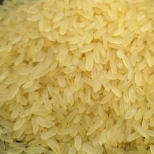 Parboiled Rice