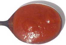 Tomato Puree