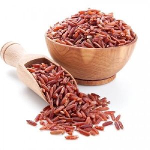 Himalayan Red Rice