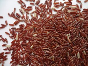 Thai Red Rice