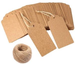 Paper Tags