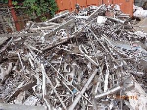 Stainless Steel Scrap