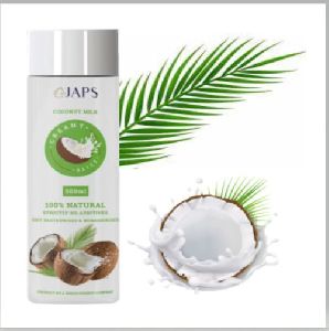 JAPS Coconut Milk