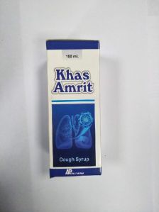 Khas Amrit Syrup