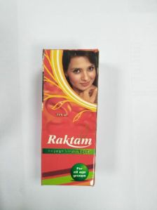 Raktam Syrup