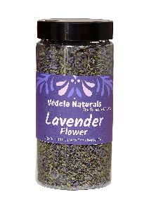 Lavender Flower