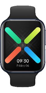 Oppo SmartWatches