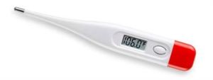 Digital Thermometers