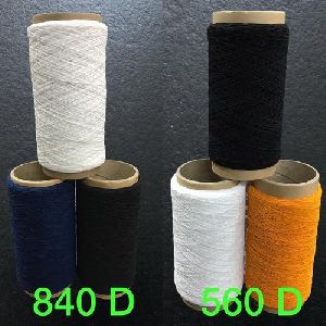 Lycra Elastic Thread