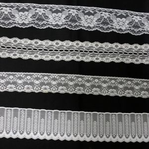 Nylon Lace