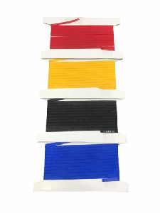 Woven Mask Elastic Tape