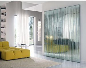 Decorative Wall Glass