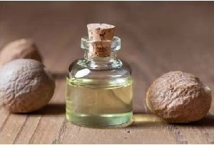 Nutmeg Oil