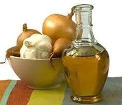 Onion Seed Oil