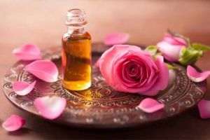 Rose Oil