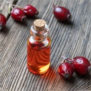 rosehip oil