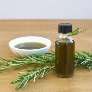 Rosemary Oil