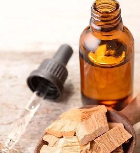 Sandalwood Oil