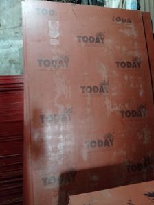 30kg 12mm Shuttering Plywood MR